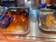 -整只乳鸽GetSQUAB(西华路店)
