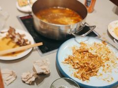 -蝎王府羊蝎子(虎坊桥总店)