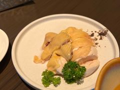 -南宁万丽酒店-万丽轩中餐厅