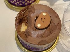 -GANSO元祖食品(双井店)