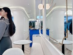 -PETIT PARIS 小巴黎(花园道店)