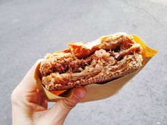 -李小老烧饼(常营民族家园店)