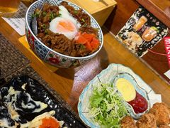 -半藏居酒屋(香港花园店)