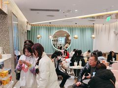 -奈雪的茶(天河城店)