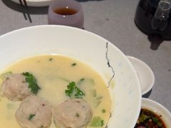 -晓粤·惹味粤菜(凯德乐峰广场店)