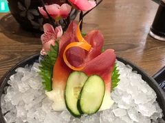 -大雄寿司(中华广场店)