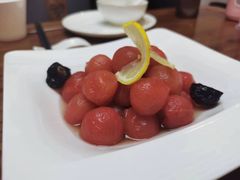 -醉霖生态餐厅(交大店)