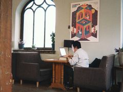 -1901 Cafe(西四店)