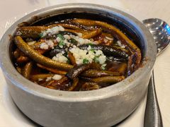 -香乐园·淮扬菜中餐厅·Shang Garden(福田香格里拉店)