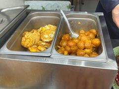 -老金家蛋菜夹馍(西安总店)
