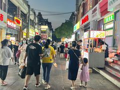 -托乐嘉美食广场(托乐嘉街区店)