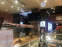 -二斗栗子(黄河道店)