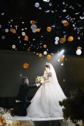 -圣拉维婚礼艺术中心(合肥旗舰店)
