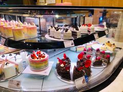 -巴黎贝甜(五道口店)
