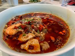 重庆毛血旺-金百万(亦庄店)