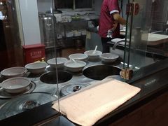 -汪一挑馄饨(老街店)