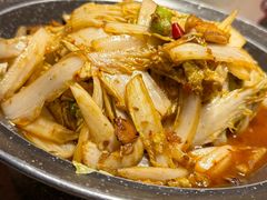 -蒙亨·手把肉·蒙古包文化主题餐厅(天恒广场店)