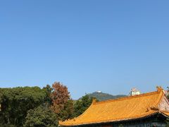 -珠海圆明新园