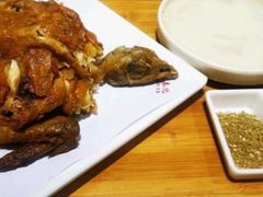 -大秦地·西北菜(纬四路店)
