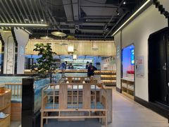大堂-俏牛哥鲜牛肉牛肆馆(重庆天地店)