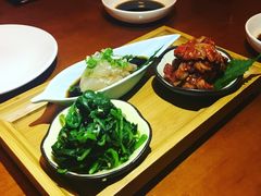 -牛玄庵日式寿喜烧·料理店(新源里店)