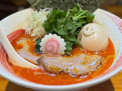 -Ramen满吉·豚骨拉面(丽园路店)