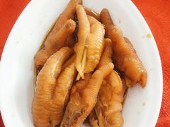 鸡爪子-鼎珑点心仔(燕塘店)