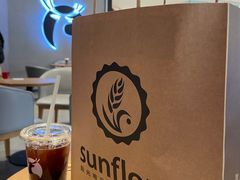 -Sunflour(来福士店)