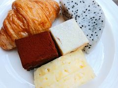 -上海静安昆仑大酒店