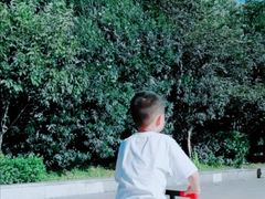 -趣动熊运动发展中心(乐坊校区)