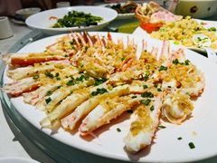 -桂哥海鲜城