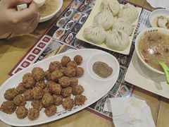 -华天二友居肉饼(宫门口店)
