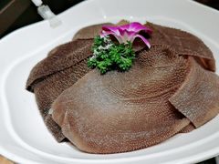 -巴奴毛肚火锅(商城路店)