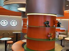 -燃熊中国汉堡(中山门店)