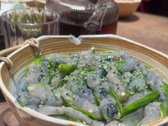 -蘑界·野生菌火锅(深业上城店)