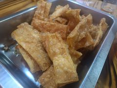 -阿姨小肉摊(同济西苑店)