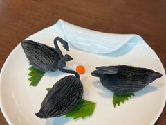 -索菲特酒店·乐轩华中餐厅