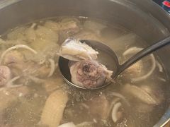 -润园四季椰子鸡火锅(南山海岸城店)