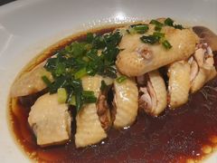 -香阁餐厅·常州菜·常州菜代表品牌(新北奥体店)