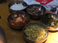 -老炉家木炭烤肉(长江国际店)