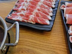-呷哺呷哺(万达新世界店)