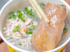 -斌斌鲜鱼糊汤粉(粮道街店)