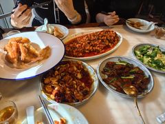 -小吊梨汤·北京菜·烤鸭(双井乐成中心店)