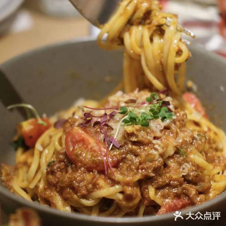 武汉探店|万象城氛围感十足的西餐厅