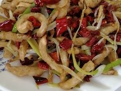 -北戴河庆山饭店·海鲜砂锅粥(北戴河黑石路店)