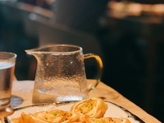 -T館·花园艺术餐厅