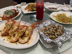 -大东海海鲜酒楼(渔人码头总店)