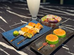 -角落里(中山公园店)