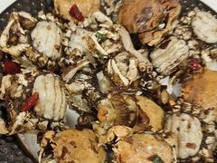 -新凯旋烧烤·燕姐千岛湖土菜