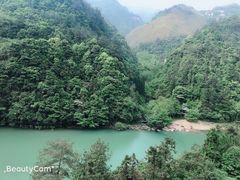 -浙西大峡谷